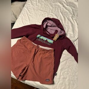 Patagonia bundle